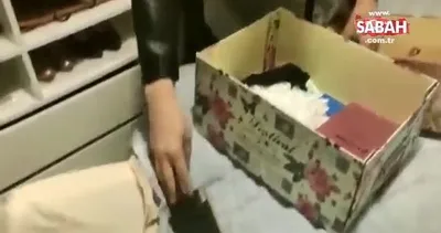 7 şüpheli Gaybubet Evleri’nde yakalandı! Aralarında o ismin eşi de var | Video