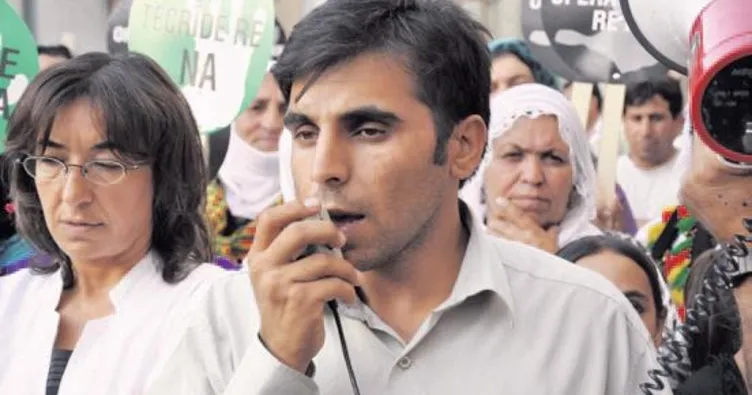 Öldürülen PKK’lı BDP İlçe Başkanı çıktı