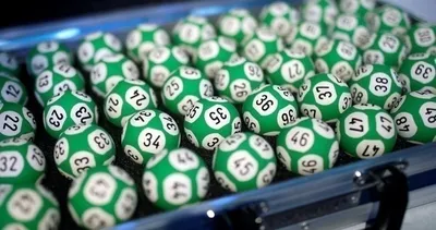 Milli Piyango çekiliş sonuçları MPİ BİLET SORGULAMA ekranı! 9 Şubat Cuma Milli Piyango sonuçları erişime açıldı