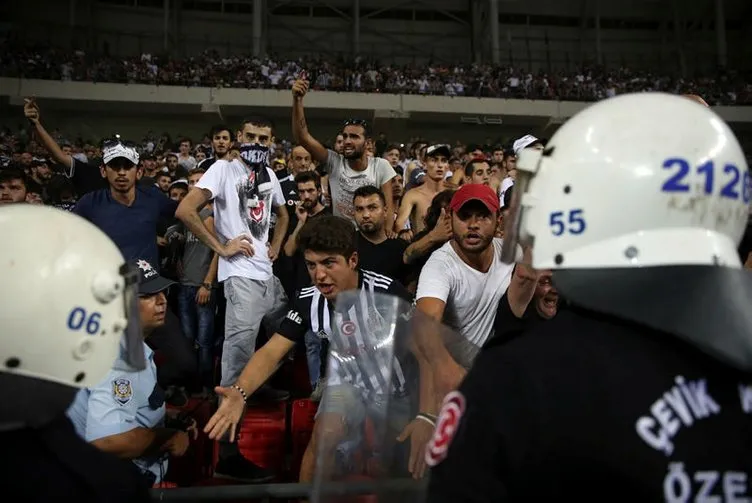 Erman Toroğlu: Bu Beşiktaş’ın işi zor