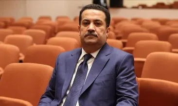 Basra’daki Türk yapımı hastanenin açılışını Irak Başbakanı yaptı