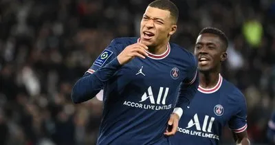 PSG MONACO MAÇI CANLI İZLE: Ligue 1 Paris Saint Germain PSG Monaco maçı hangi kanalda, ne zaman ve saat kaçta, şifresiz mi