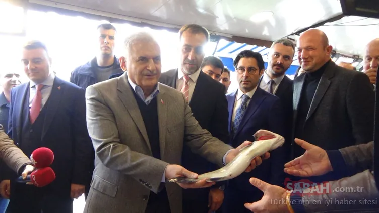 Silivri'ye yat limanı müjdesi