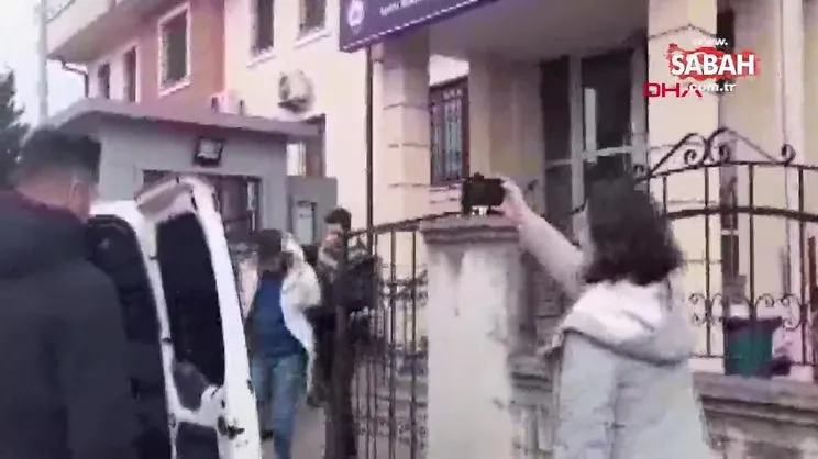 Dansözlüğü bırakmasını istediği sevgilisini öldürdü | Video
