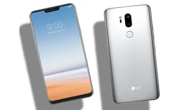 LG G7 özellikleri ve çıkış tarihi