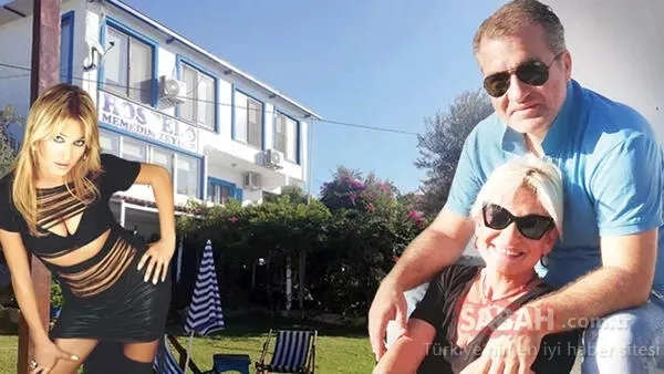 90’ların yıldız ismi Zeynep Türkeş bakın şimdi ne yapıyor! O artık bambaşka bir hayat yaşıyor!