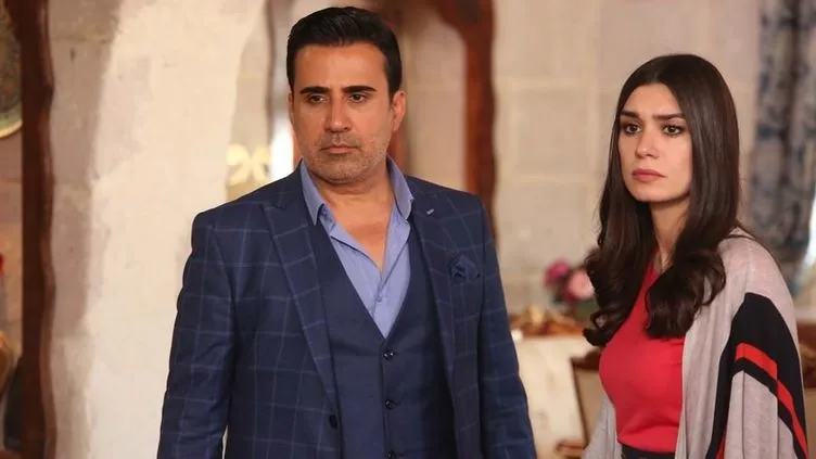 Aşk ve Mavi 28. son bölüm tamamı (tek parça olarak) full - Hemen izleyebilirsiniz!