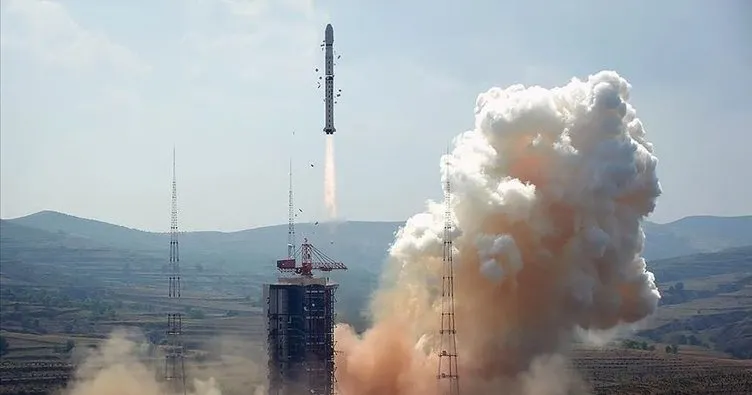 Çin, Uzay Yürüyüşü’nün 404. görevini başarıyla tamamlandı