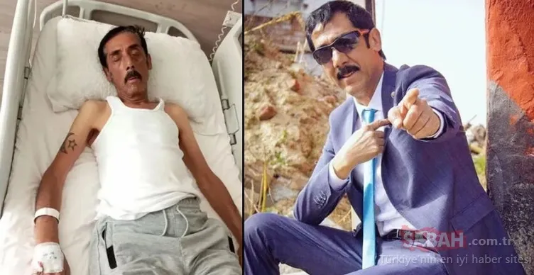 Ankaralı Turgut isyan etti! Ankaralı Turgut yardım paralarını isteyen çocuklarını evlatlıktan reddetti!