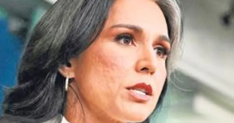 İstihbarat kraliçesine çifte şok