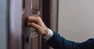 Ev ev dolaşan dolandırıcıya emniyet ve belediyeden ortak operasyon
