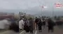 Başakşehir’de kaza otomobil yan yattı: 1’i çocuk 6 kişi yaralandı | Video