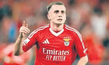 Dünyanın zirvesinde bi’Kerem