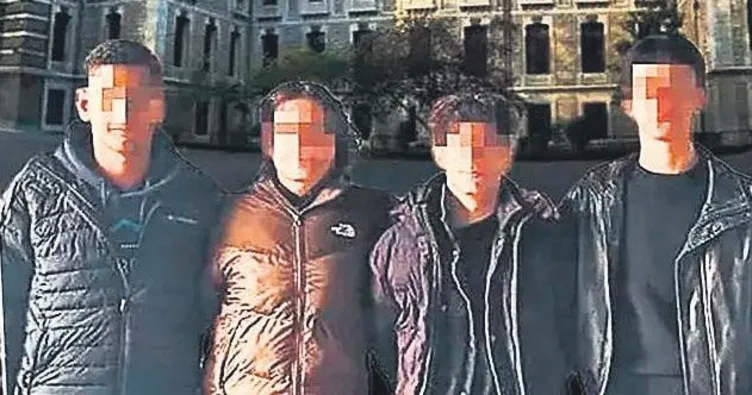 Şampiyonların müdürü açığa alındı