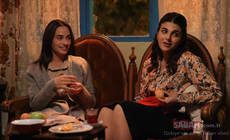 Zembilli Kasabası’nın hikayesi 3 Ocak Cuma akşamı başlıyor!