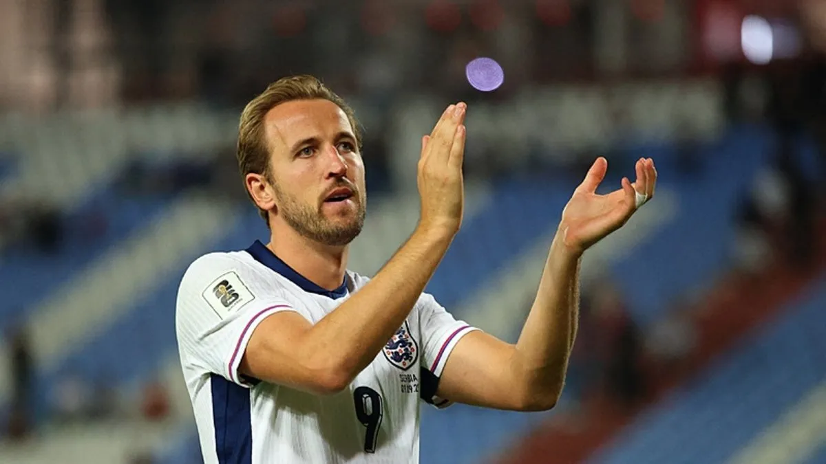 2026 FIFA Dünya Kupası Avrupa Elemeleri’nde günün sonuçları 2026 FIFA Dünya Kupası Avrupa Elemeleri’nde günün sonuçları