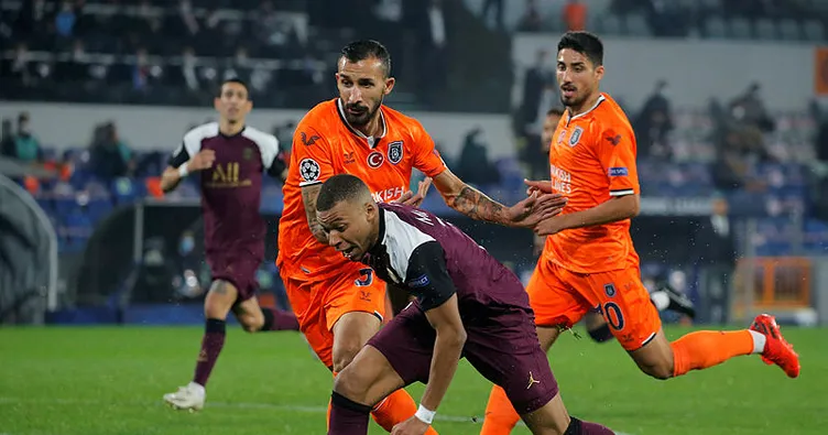 Mehmet Topal’dan Avrupa’da 100. maç!