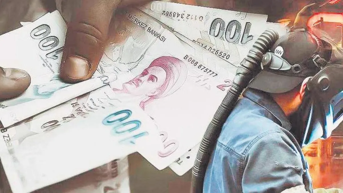 Asgari ücret 27-30 bin arasında olacak