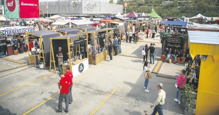 Altın tozlu çaya büyük ılgı