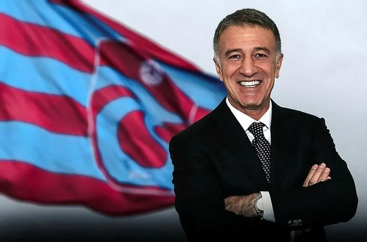 Son dakika Trabzonspor haberi: İşte Abdullah Avcı'nın yerine gelecek isim! Adaylar belli oldu...