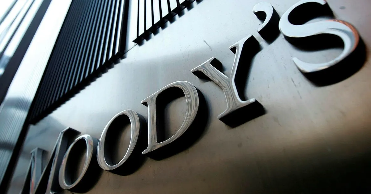 Moody's'ten 'pozitif' karar: 17 Türk bankasının görünümünü güncelledi