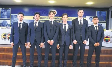 Seneye hocamız yabancı!