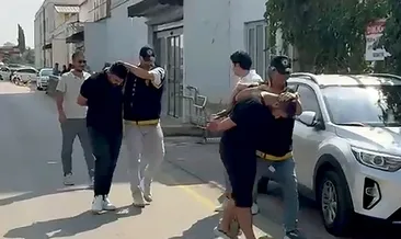 SON DAKİKA! Adana'daki cinayette kan donduran detay: 8 çocuk babasının sonunu 5 ay önceki kaza getirdi! #adana