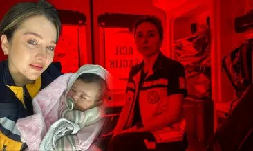 Türkiye’nin konuştuğu Nisa bebeğin durumu nasıl? Sütanne Büşra Kayalı Durmaz’dan Nisa bebek paylaşımı