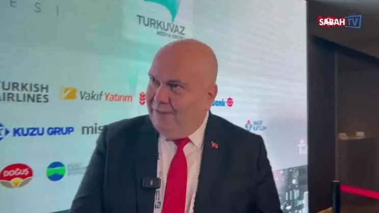 CW Enerji Yönetim Kurulu Üyesi Melik Yetim: