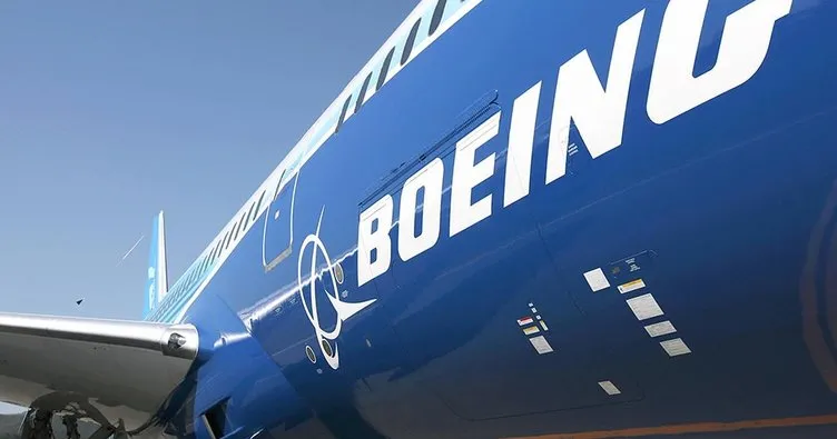 Boeing yasağı büyüyor