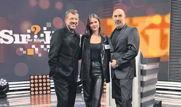 Yeni yılda yeni sır küpü