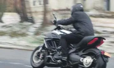 Silah tutukluk yaptı, kurtuldular