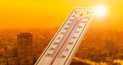 El Nino’nun ardından şimdi de Eyyam-ı Bahur sıcakları geliyor: Meteoroloji uzmanları tarih verdi