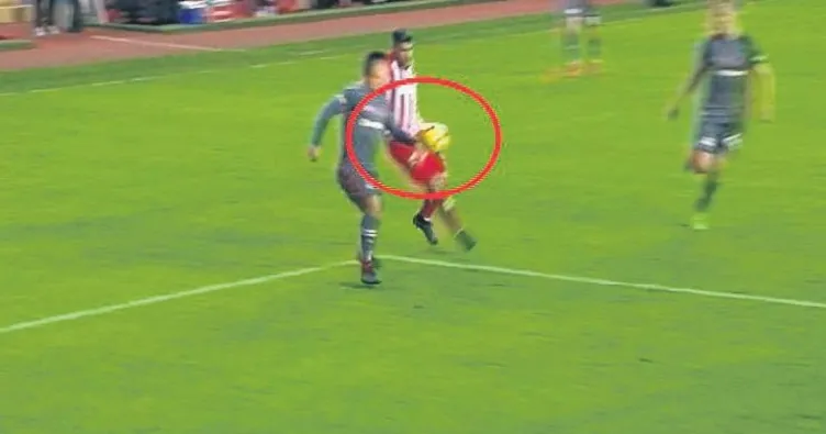 Tartışılan üç pozisyon