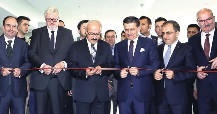 ‘Ankara teknolojinin güç merkezi olacak’