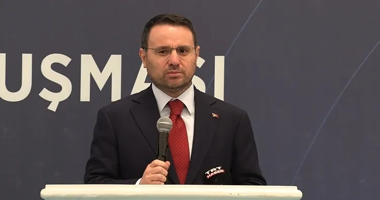 Türk adaletinden kaçamazlar