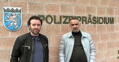 Onlarınki gazetecilik SABAH’ınki ifşa etmek