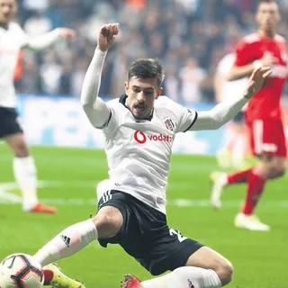 Yerli Beşiktaş