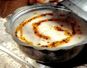 Düğün Çorbası Tarifi