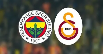 Fenerbahçe’den Galatasaray’a transfer çalımı! Milli yıldız...