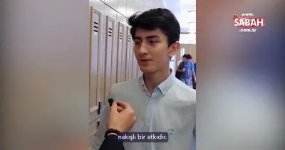 NUN Okulları öğrencilerinden Filistin farkındalığı