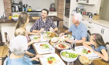 Ramazanı sağlıklı geçiriyor musunuz?