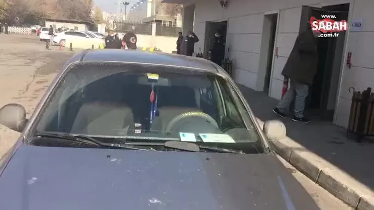 Son dakika: Belediye kartıyla uyuşturucu sevkiyatı! Ankara Büyükşehir Belediyesi'nde büyük skandal