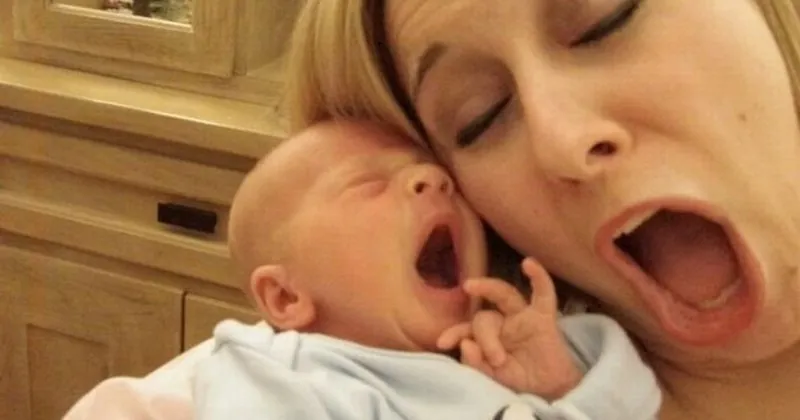 neden esniyoruz insanlar neden esner iste detaylar son dakika haberler