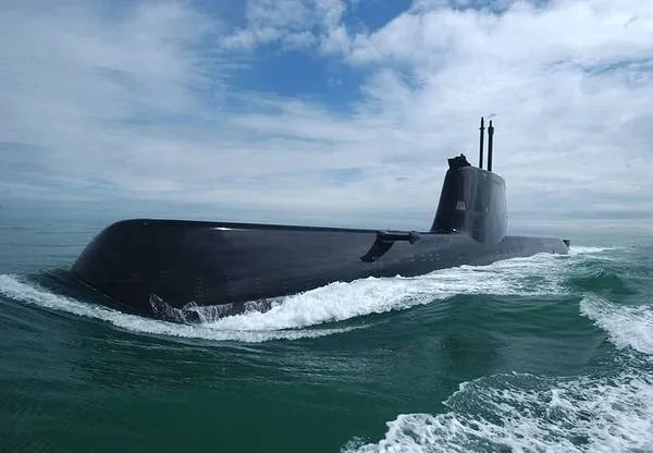 İşte en çok denizaltına sahip ülkelerin listesi 2023! Global Firepower açıkladı: Türkiye yine listeye damga vurdu