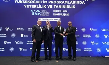 MSKÜ eğitimde kalite tesciliyle ilk 30 üniversite arasında yer aldı