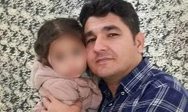 Baba ve 4 yaşındaki kızı, av tüfekli saldırıda yaralandı
