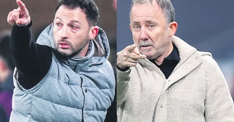 Var mısın yok musun!