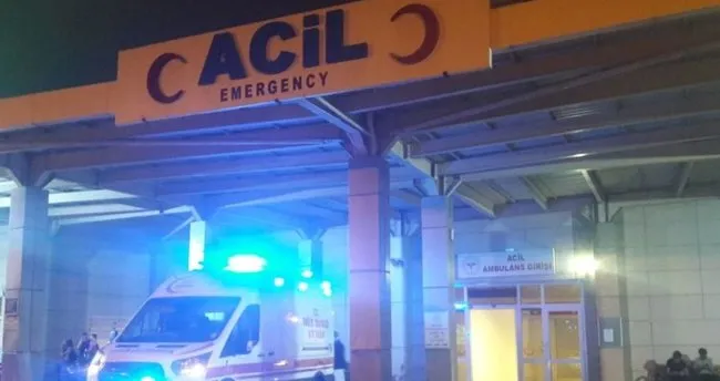 Şanlıurfa’da akraba kavgası: 8 kişi yaralandı