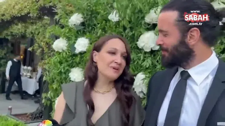 Gupse Özay ile Barış Arduç 9 aylık kızları hakkında ilk kez konuştu! Gupse Özay’dan duygusal açıklama! | Video